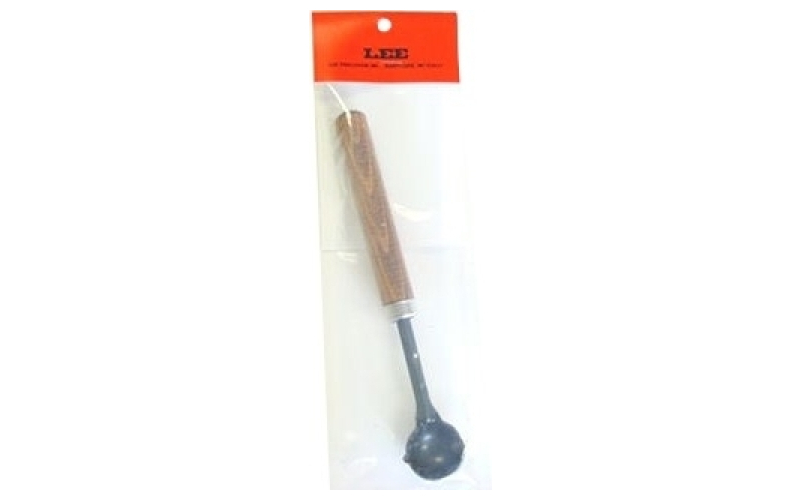 Lee lead ladle